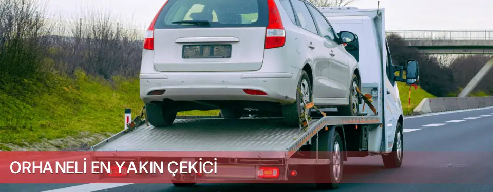Orhaneli İlçemi En Yakın Çekici